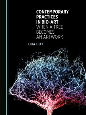 cover image of Contemporary Practices in Bio-art